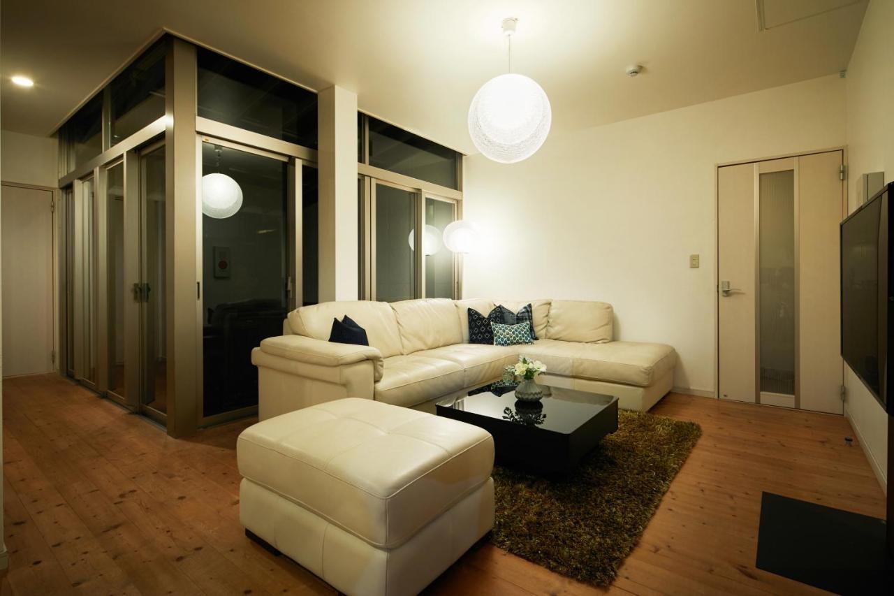 Hanare Kyoto Gojo Higashiyama Residential Suite Экстерьер фото