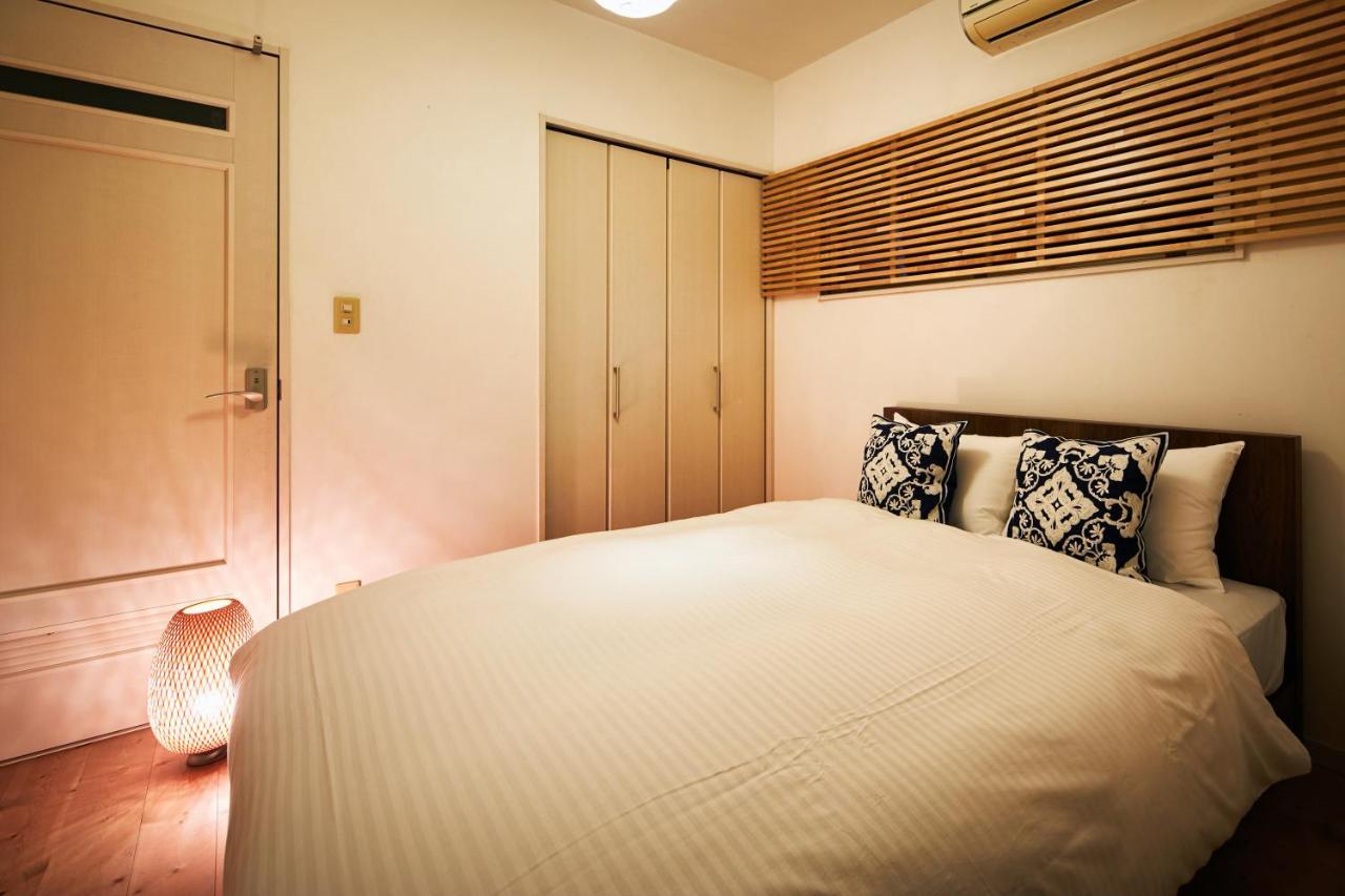 Hanare Kyoto Gojo Higashiyama Residential Suite Экстерьер фото
