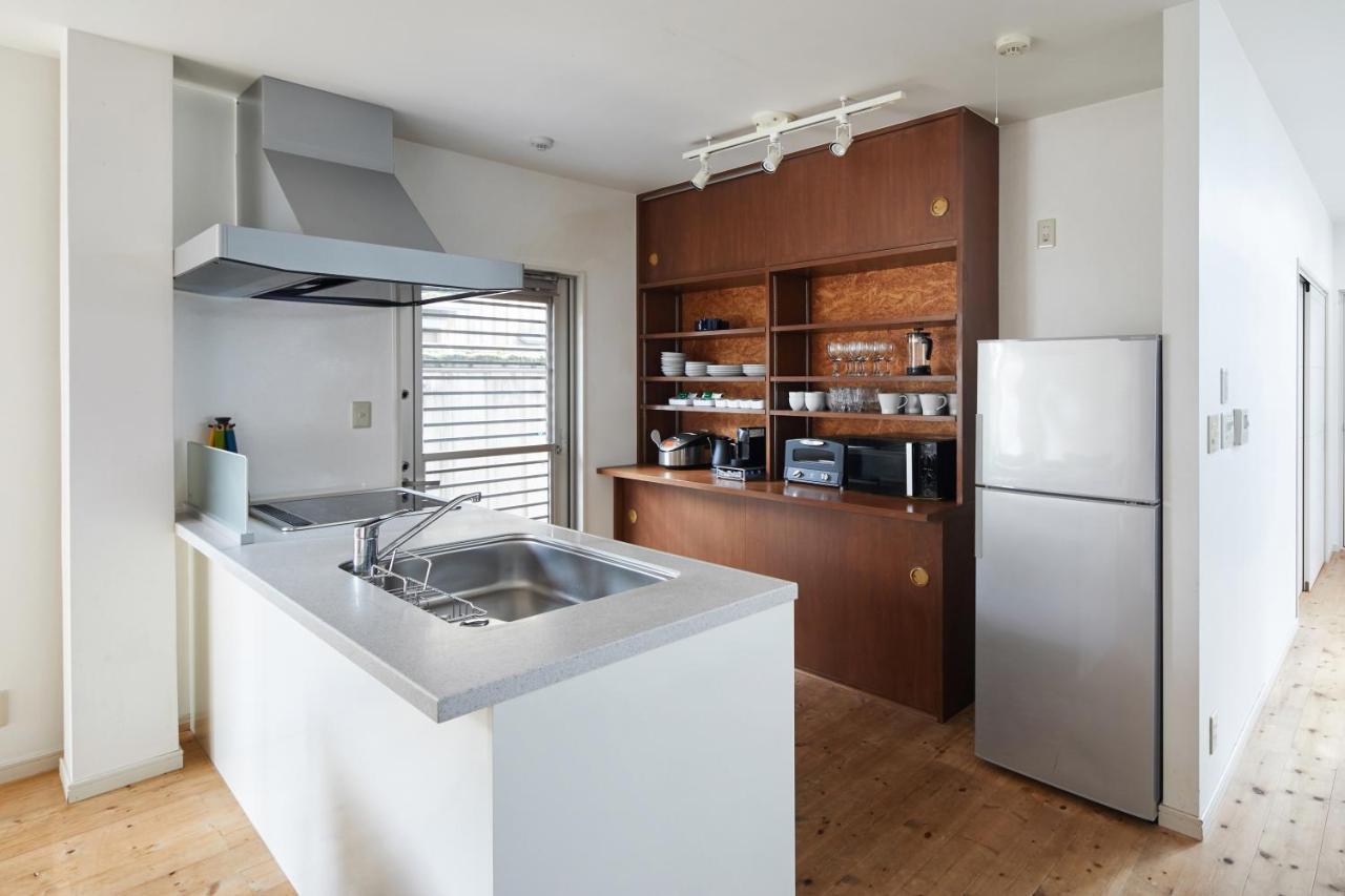 Hanare Kyoto Gojo Higashiyama Residential Suite Экстерьер фото