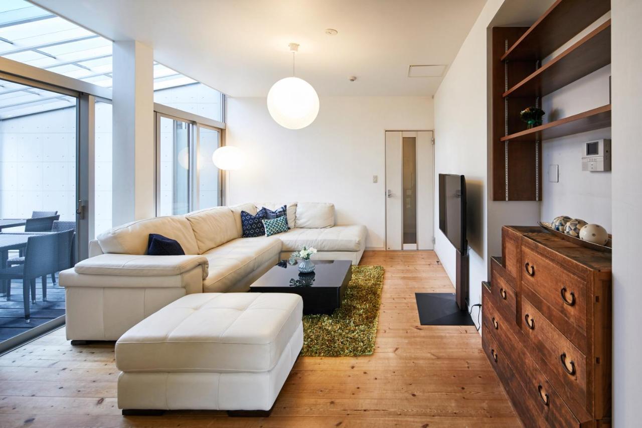 Hanare Kyoto Gojo Higashiyama Residential Suite Экстерьер фото