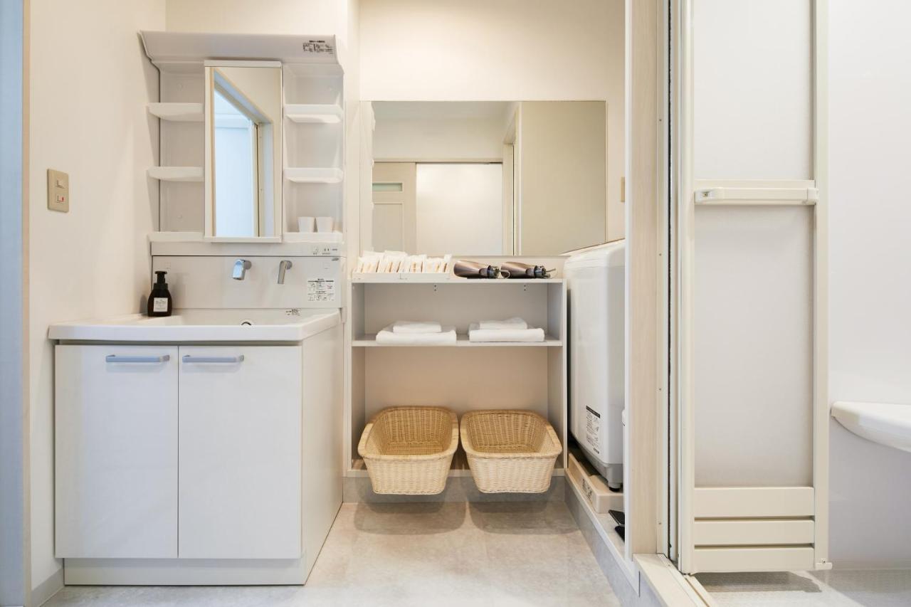 Hanare Kyoto Gojo Higashiyama Residential Suite Экстерьер фото