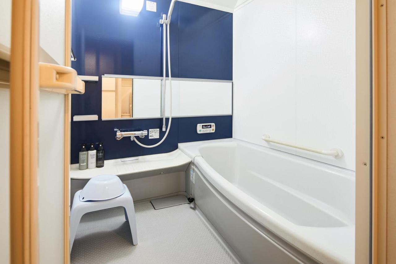 Hanare Kyoto Gojo Higashiyama Residential Suite Экстерьер фото